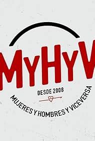 Mujeres y hombres y viceversa (TV Series 2008–2021)